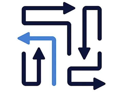 Play Arrows  Escape - Free Online Puzzle