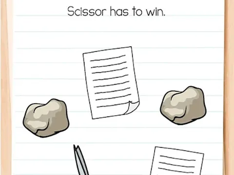 Play Brain Puzzle: Tricky Quest - Free Online Puzzle