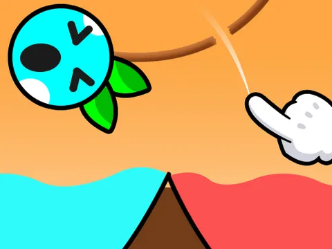 Play Cut The Rope Unblocked - Free Online Puzzle