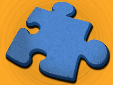 Play Daily Puzzle - Free Online Puzzle