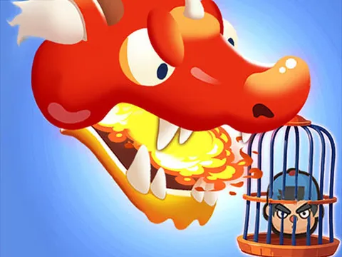 Play Dragon Warrior Tower Defense - Free Online Stickman