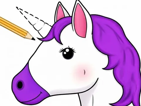 Play Draw Half Game - Free Online Puzzle