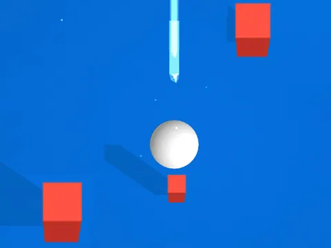 Play Endless Ball Ride Game - Free Online Puzzle