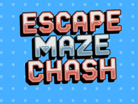 Play Escape Maze Rush - Free Online Puzzle