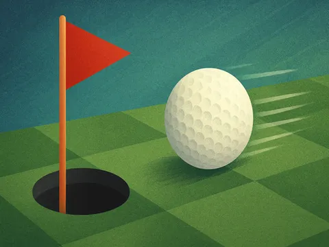 Play Go Golf - Free Online Sports