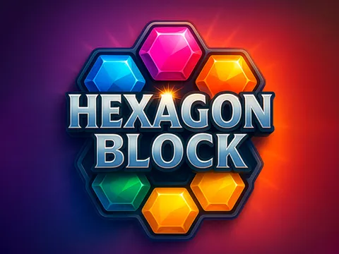 Play Hexagon Block Puzzle Game - Free Online Puzzle