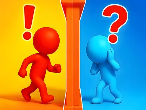 Play Hide and Seek Game - Free Online Puzzle