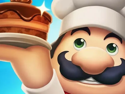 Play Idle Restaurant Game - Free Online Puzzle