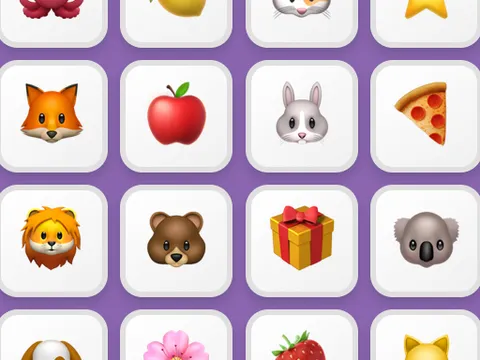 Play Kids Mahjong Connect - Free Online Puzzle