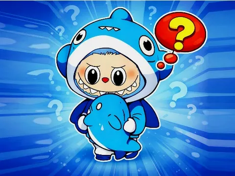 Play Labubu Memory Challenge - Free Online Puzzle