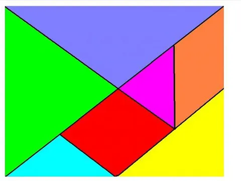 Play Simple puzzle - Free Online Puzzle