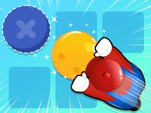 Play Sokoban Push The Box - Free Online Puzzle