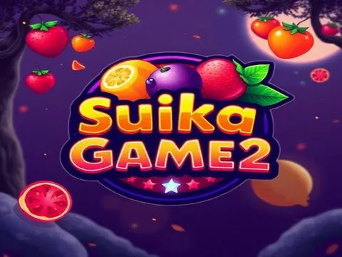 Play Suika Game 2 - Free Online Puzzle