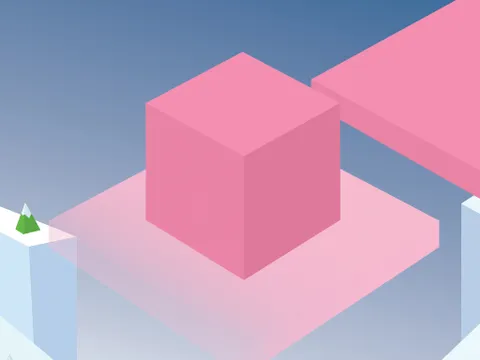 Play Transition - Free Online Puzzle