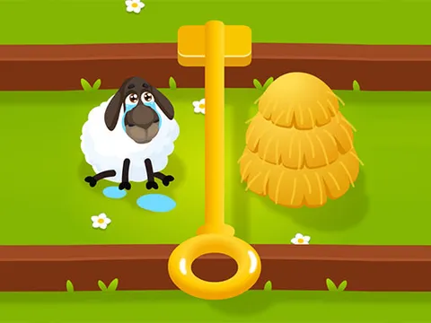 Play Tricky Puzzle - Brain Test - Free Online Puzzle